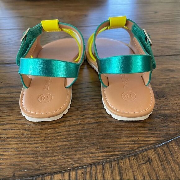 Lemon Sandels New without tags - Picture 5 of 7